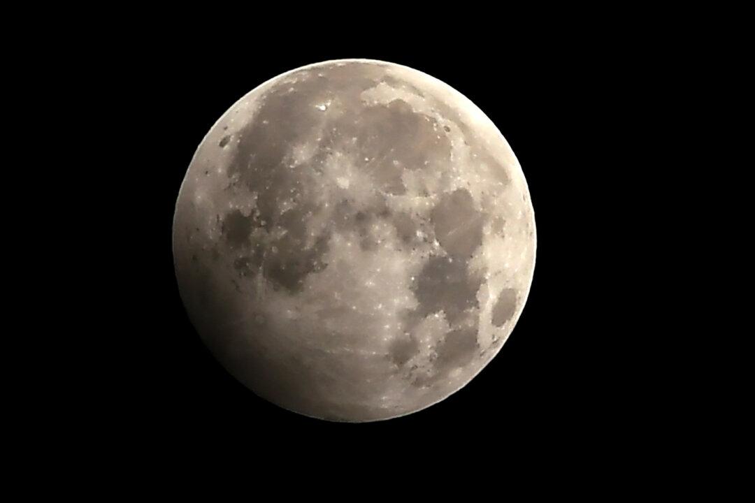 Penumbral Lunar Eclipse to Darken the Moon After July Fourth Fireworks–Here’s What You Need to Know: