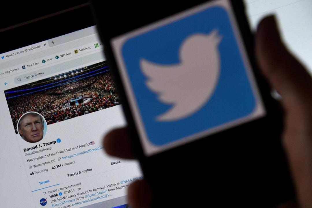 Twitter to Remove Tweets That Claim Victory Before Election Results Certified