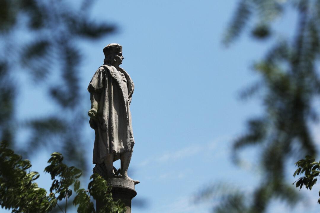 Senators Want to Trade Columbus Day for Juneteenth