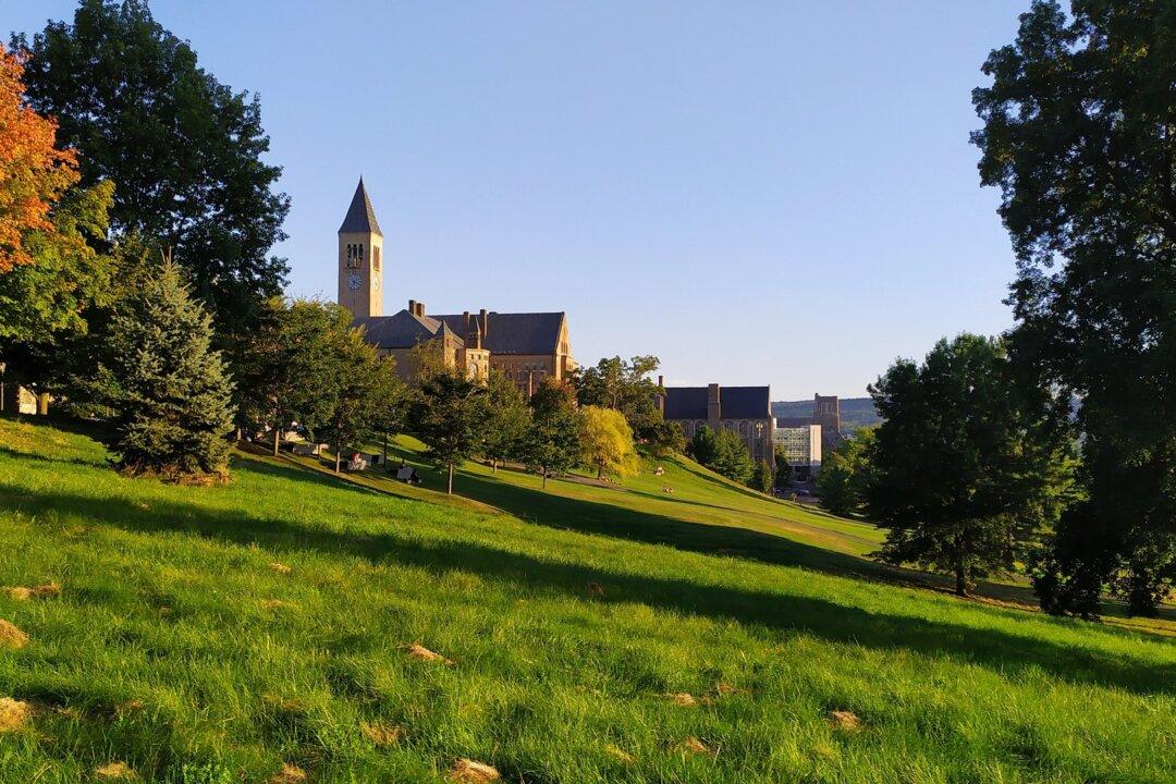 The Death of the Liberal US University Occurred This Month