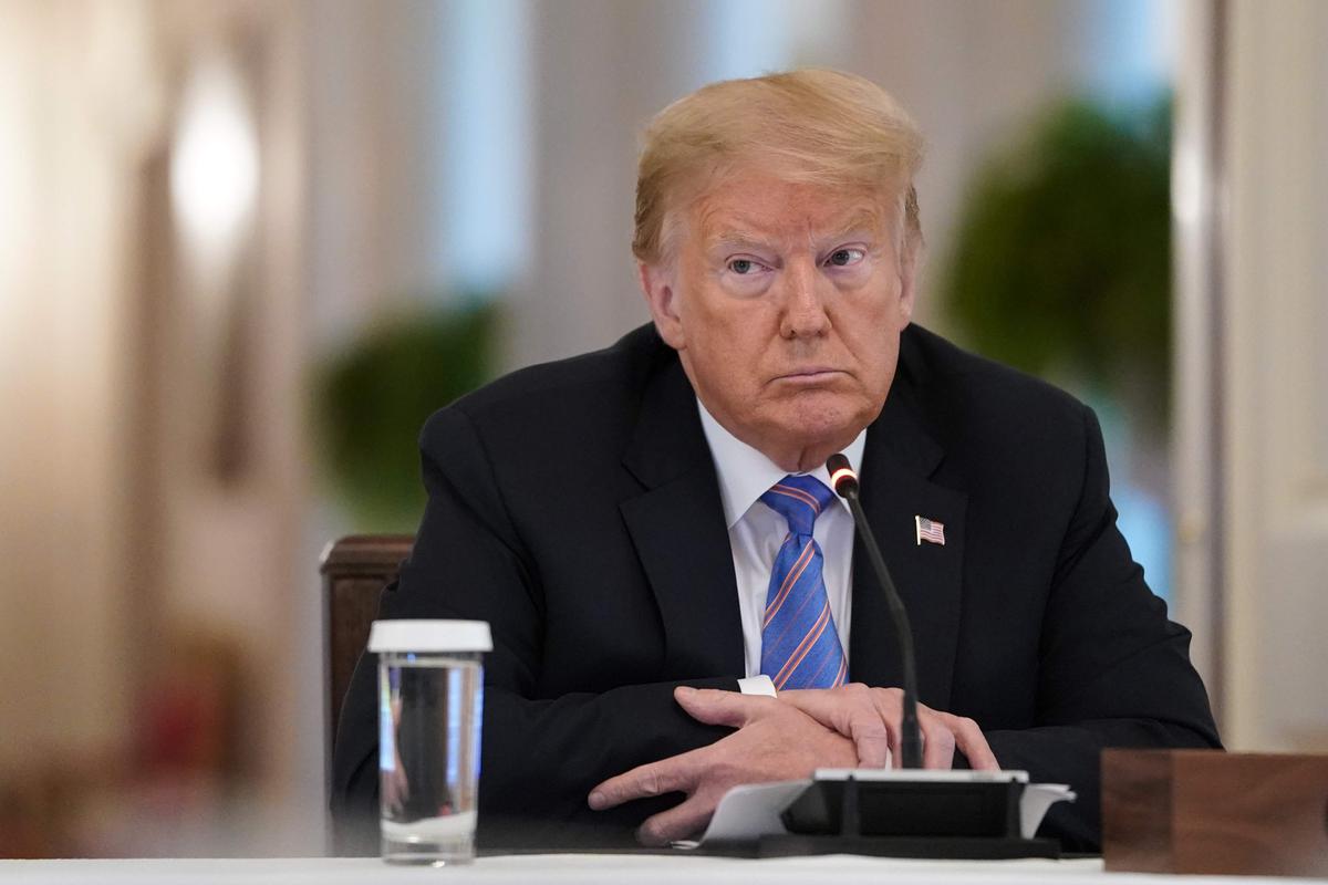 17 States Sue Trump Admin for New Visa Rules for International Students
