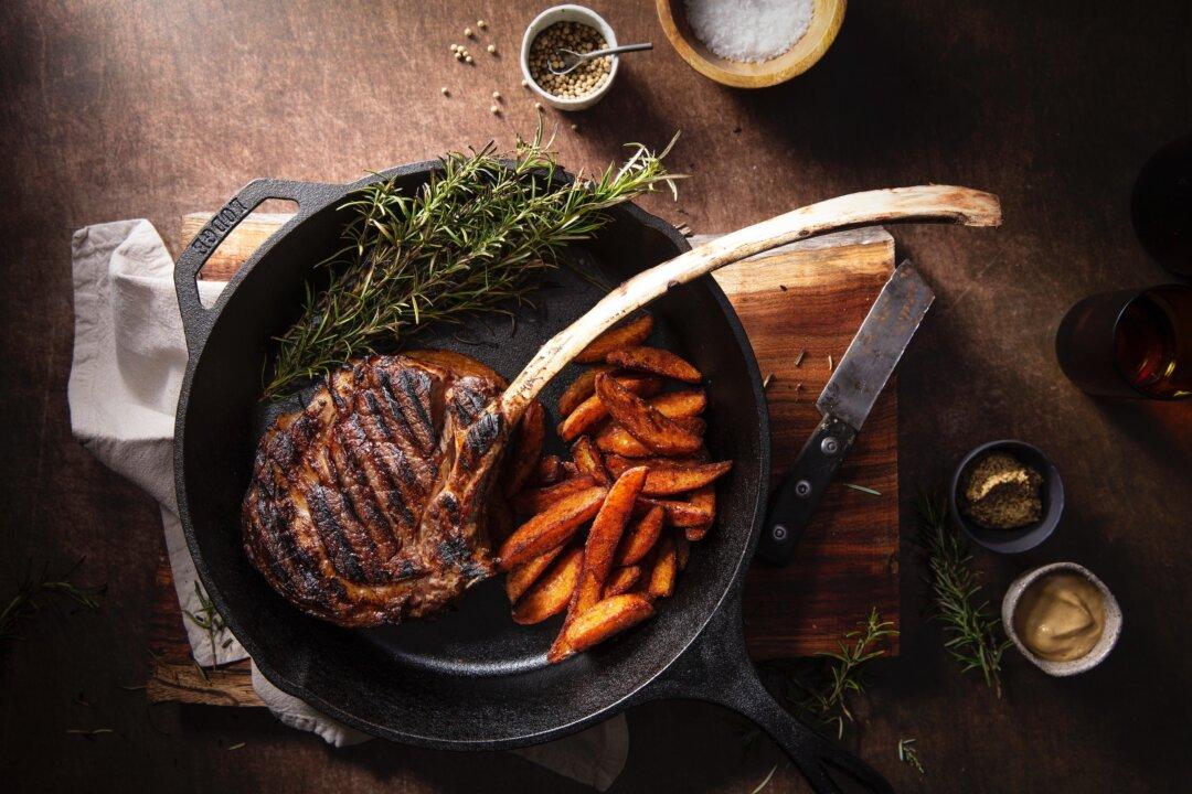 The Pros and Cons of Eating Meat