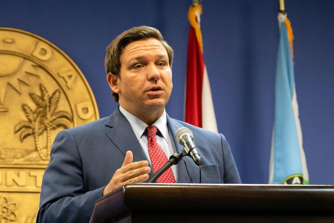 Florida Governor Signs Bill Requiring Minors to Get Parental Consent to Get an Abortion