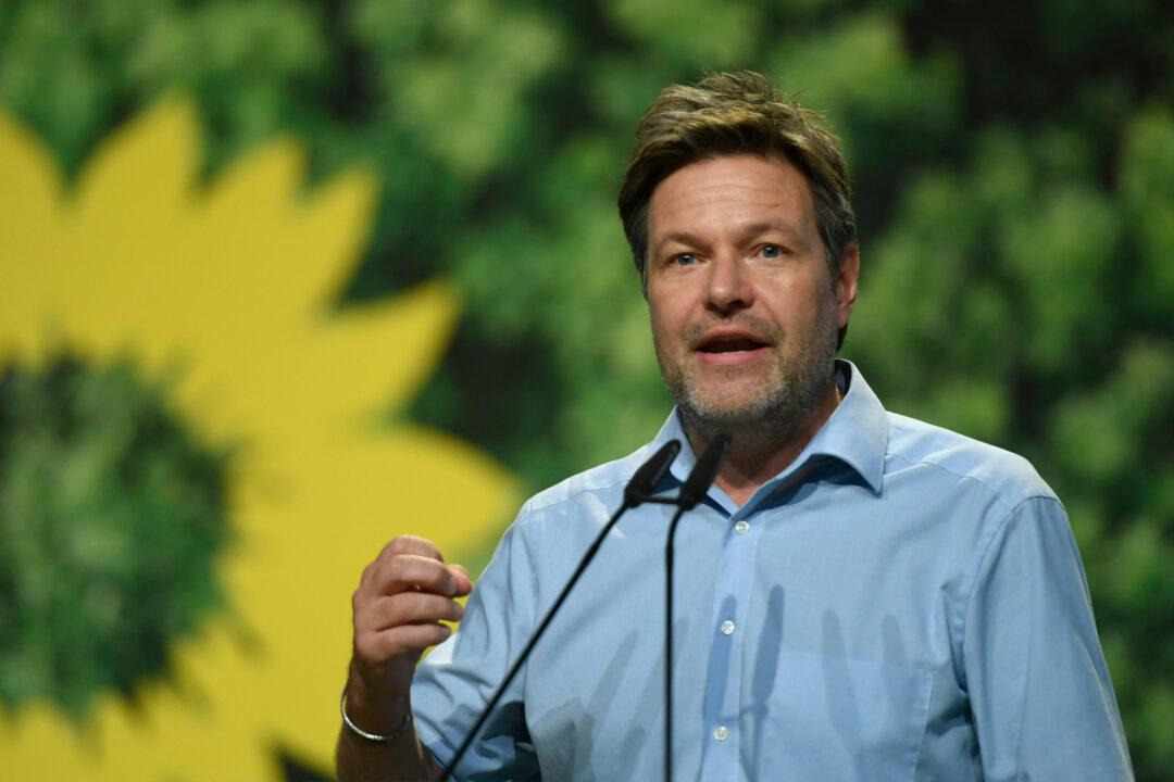 Germany Opposes Ban on Russian Energy Imports