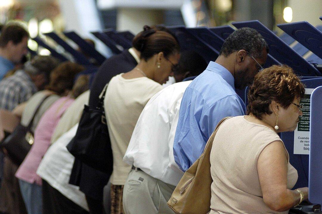 Why Are Some Progressives Becoming Anti-Mexican?