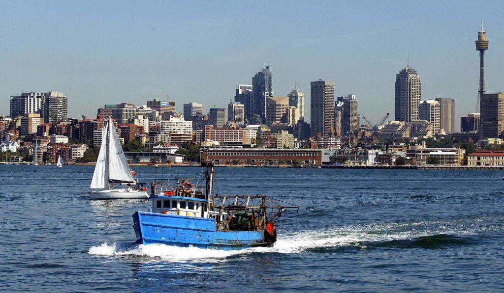 NSW Man Jailed Over 500Kg Cocaine Plot