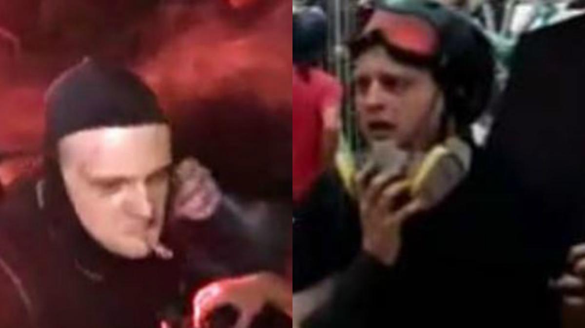 Antifa Militant Arrested for Helping Damage Statues in DC: Police