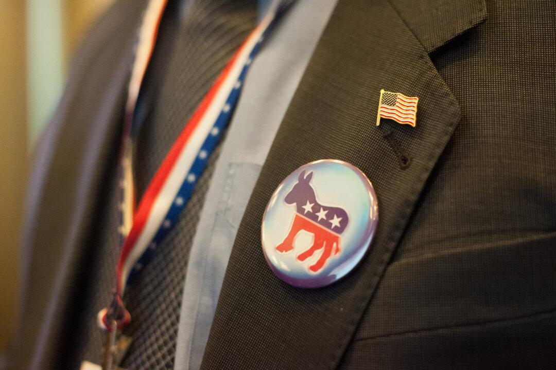 College Democrats President, Executive Board Members Resign Amid Racism Accusations