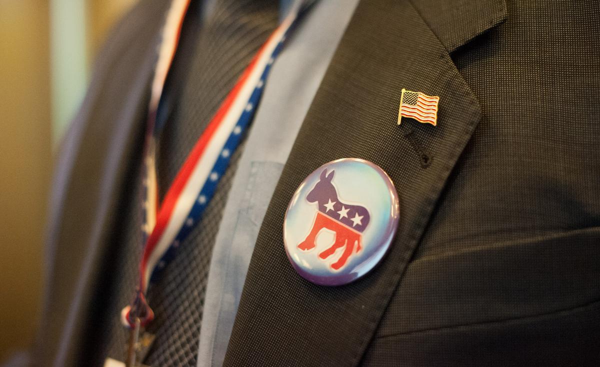 College Democrats President, Executive Board Members Resign Amid Racism Accusations