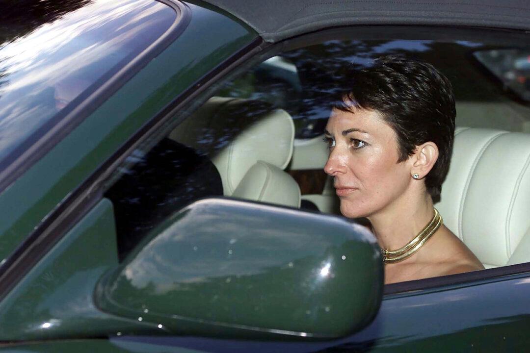 Judge in Ghislaine Maxwell Case Agrees to Shield Some Information From the Public