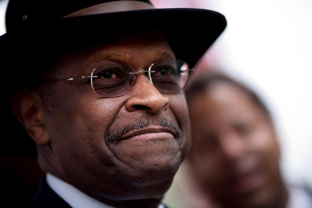Herman Cain Dies From COVID-19, Employee Confirms