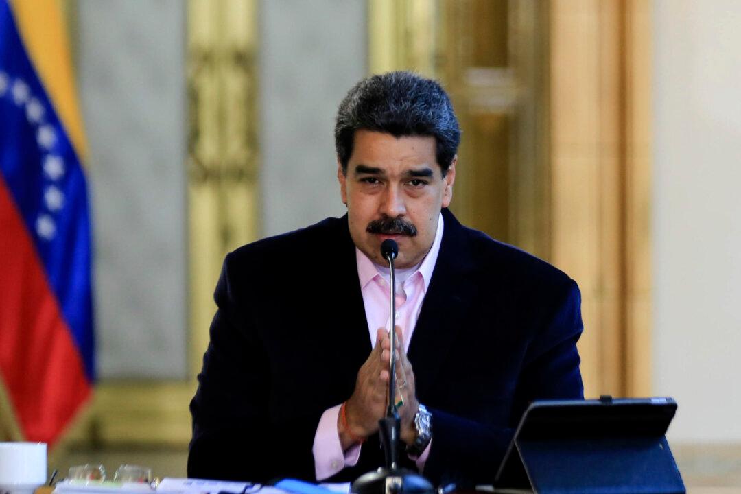 Venezuelan President’s Legacy of Human Rights Abuses Forgotten Amid Oil Shortages