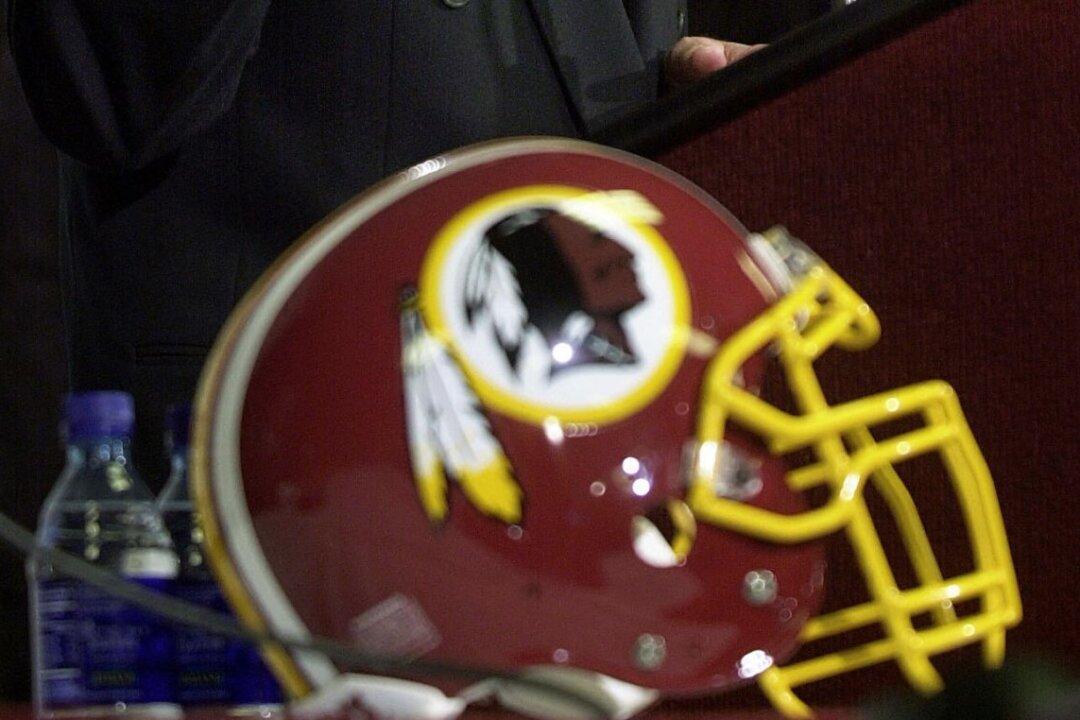Washington Redskins to Review Team Name, Consider Change