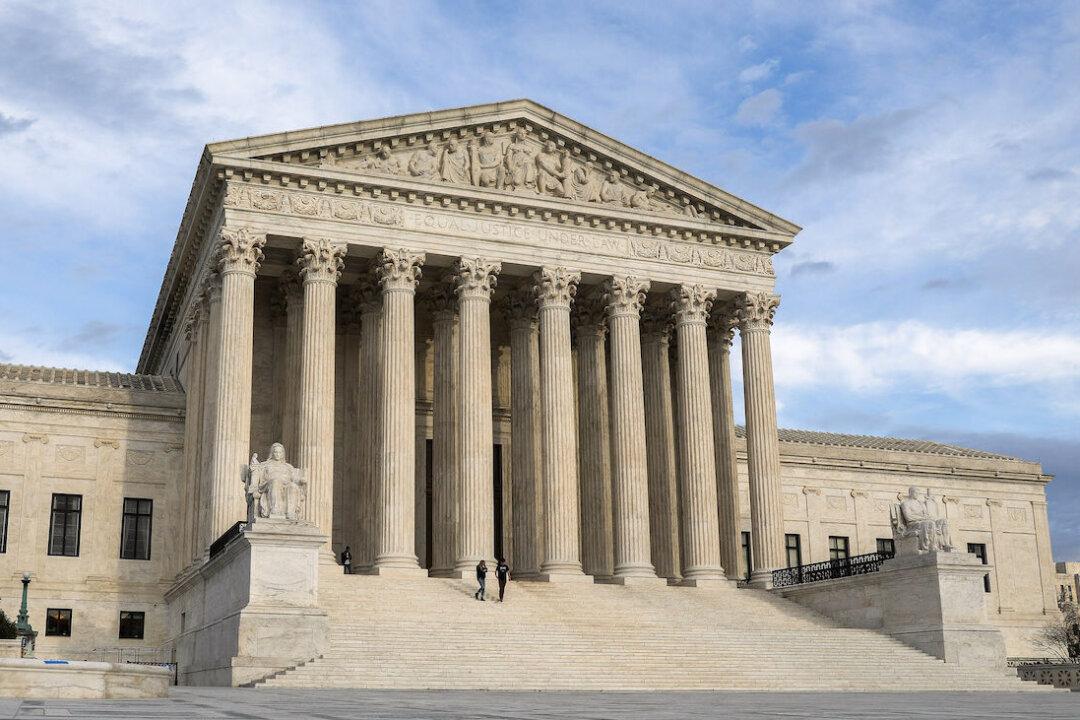 Supreme Court Temporarily Blocks Order Easing Absentee Ballot Requirements in Alabama