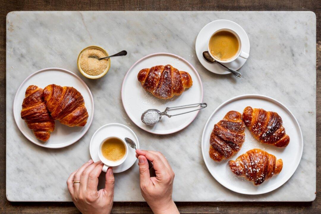 Cappuccino and Cornetto: Rituals of the Italian Breakfast