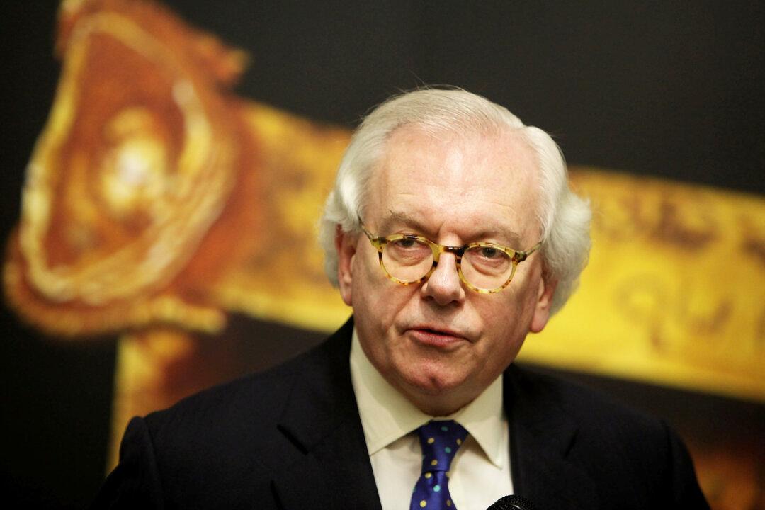 Universities, Publishers Cut Ties With British Historian David Starkey Over Slavery Comment