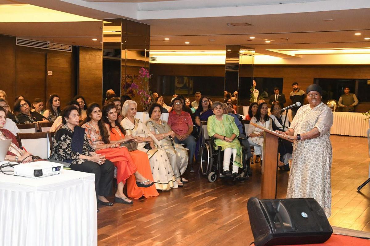 (Courtesy of <a href="https://www.facebook.com/atijeevanfoundation.org/">Pragya Singh</a>)