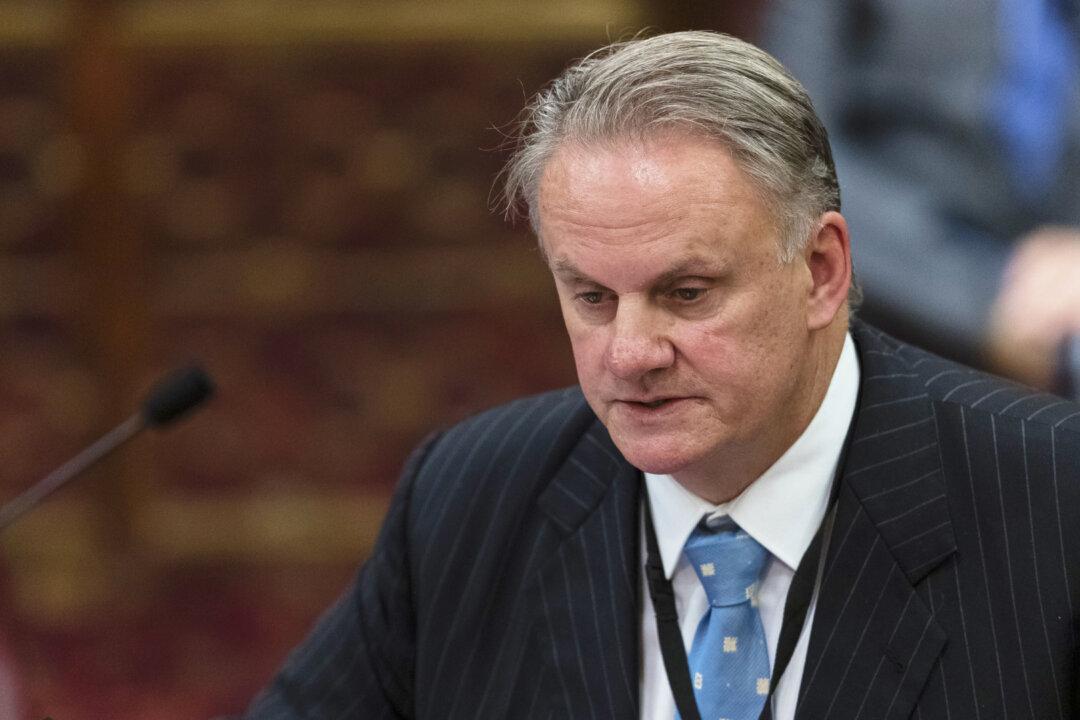 Students Take a Knee for ‘Neo-Marxist’ BLM at New South Wales School Assembly