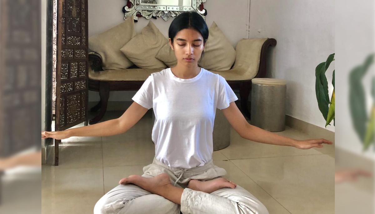 Online Meditation Classes Keep People Stress-Free Amid Pandemic