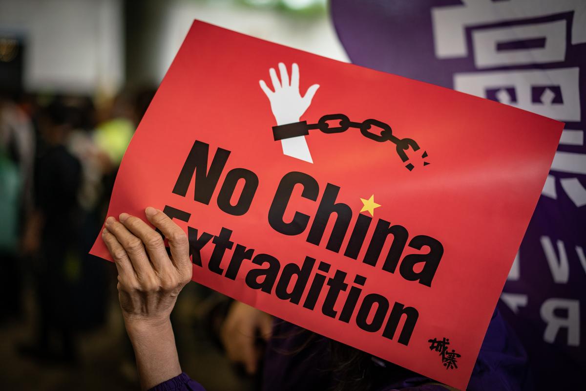 Portugal Is Being Used by China to Undermine EU’s Human Rights