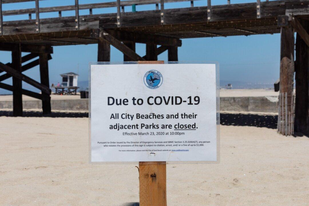 COVID Hysteria Could Destroy a Generation