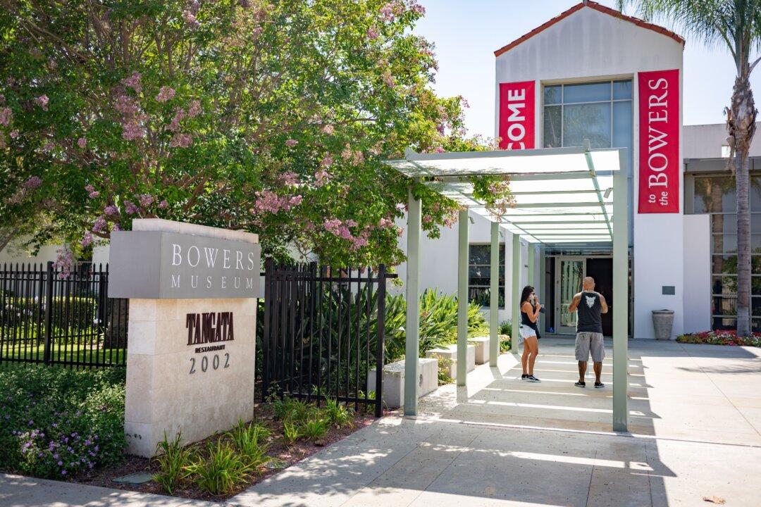 After Brief Reopening, Museums Close Again in Orange County