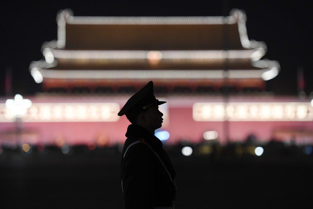 Audit Unveils 50 Billion in Illicit Financial Operations in China’s National Institutes