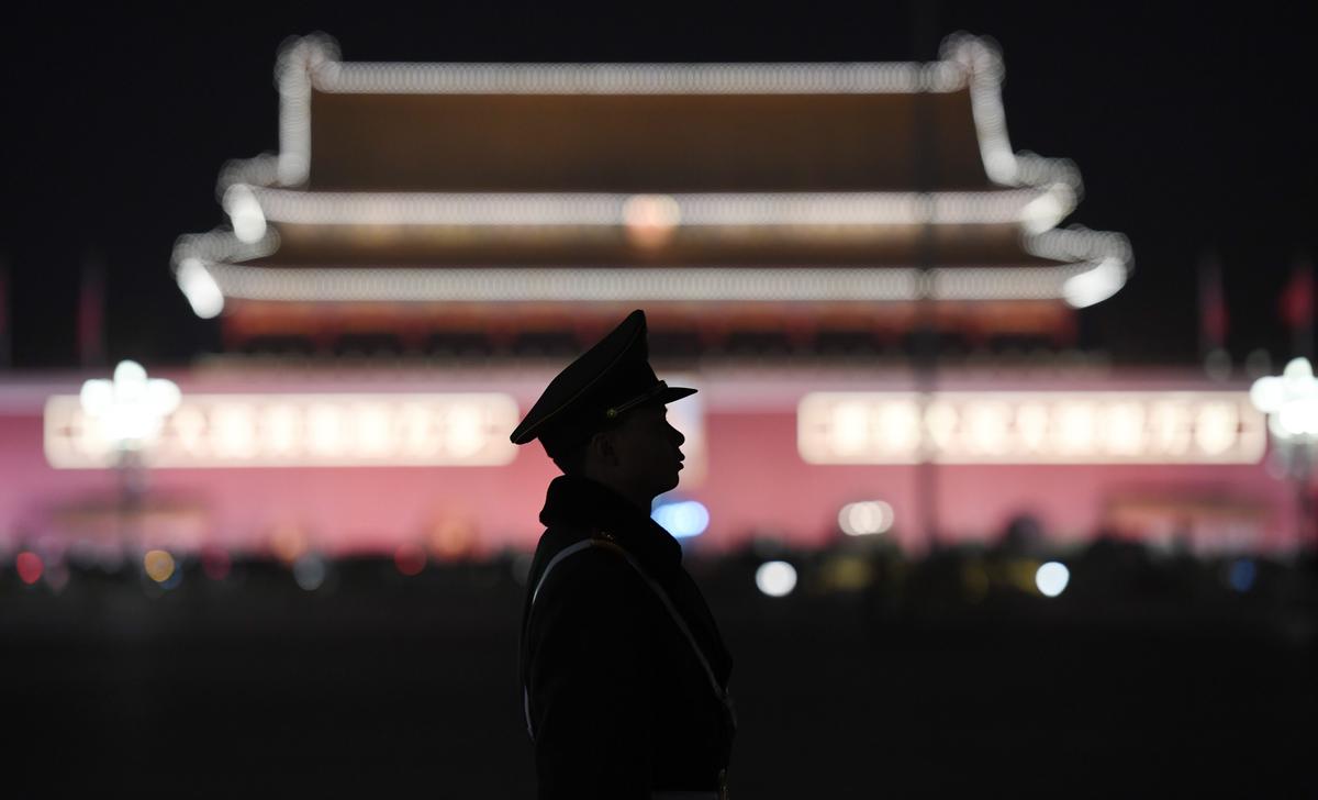 Audit Unveils 50 Billion in Illicit Financial Operations in China’s National Institutes