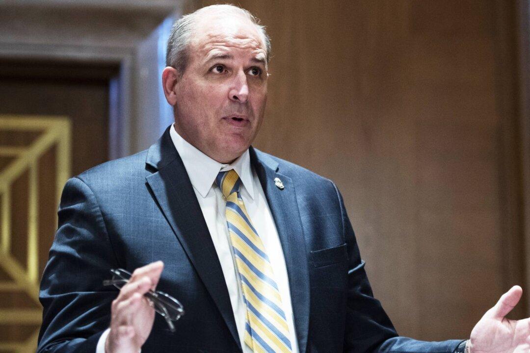 CBP Chief Condemns Violence, ‘Criminal Destruction’ in Portland on July 4 Weekend