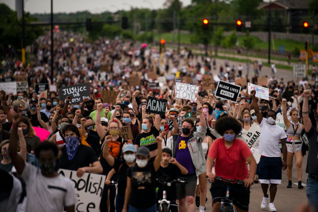 Utah Governor Declares State of Emergency Over Violent Demonstrations