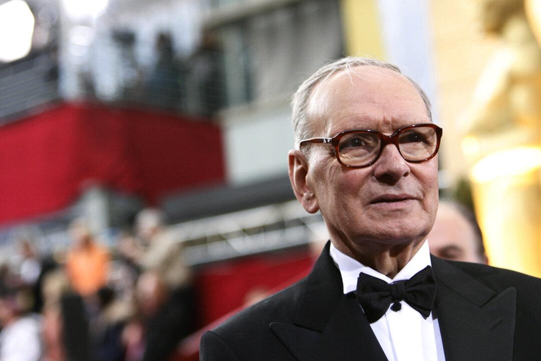 Oscar-Winning Film Composer Ennio Morricone Dies at 91