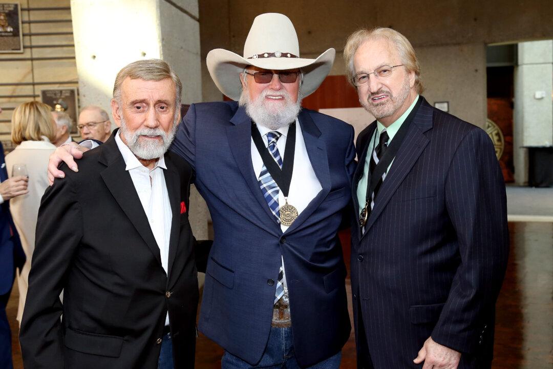 Country Singer Charlie Daniels Dies at 83, Tributes Pour In