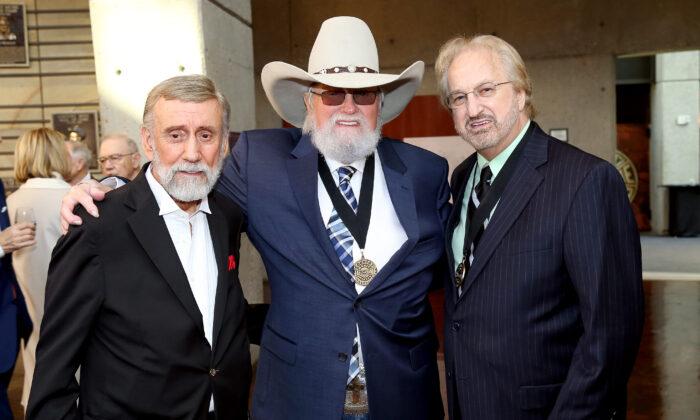 Country Singer Charlie Daniels Dies at 83, Tributes Pour In