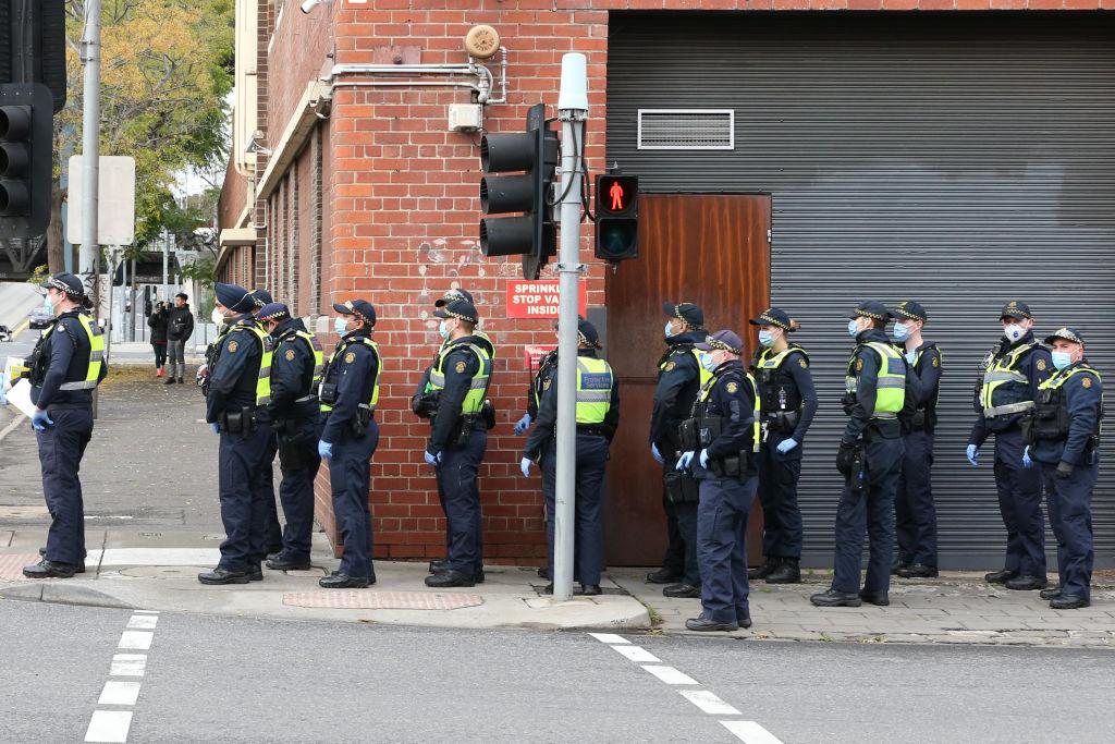 VIC-NSW Border Is Set to Be Closed