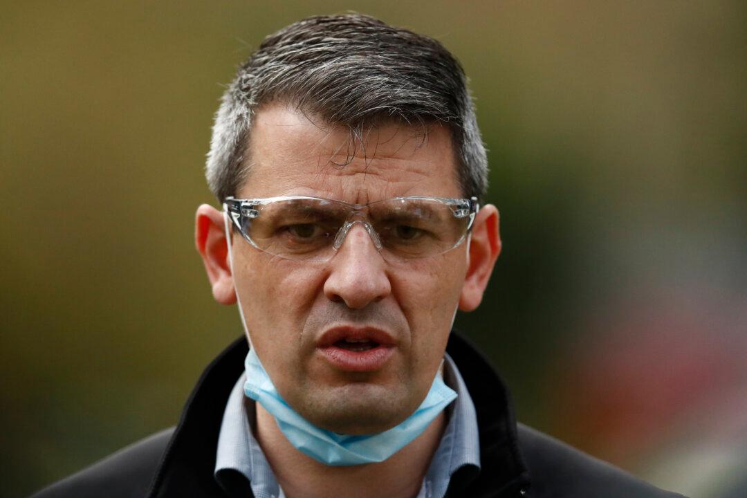 Victoria Police ‘Stretched for Resources’ Due to Melbourne Towers Lockdown