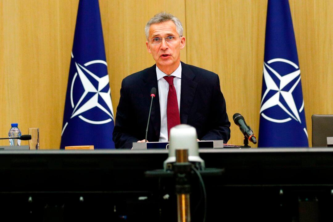 France-Turkey Spat Over Libya Arms Exposes NATO’s Limits