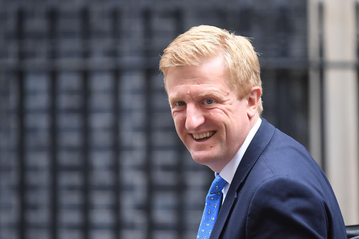 Museums Shouldn’t Be Bullied by the Left on Statues: UK Culture Secretary