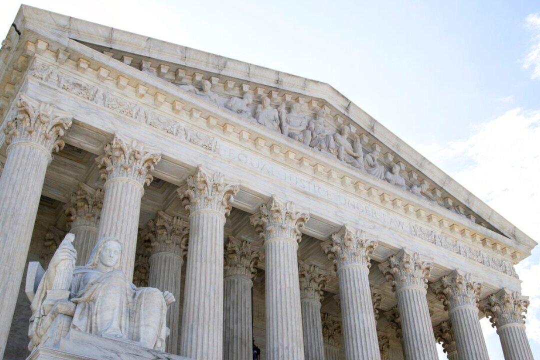Supreme Court Upholds Cellphone Robocall Ban