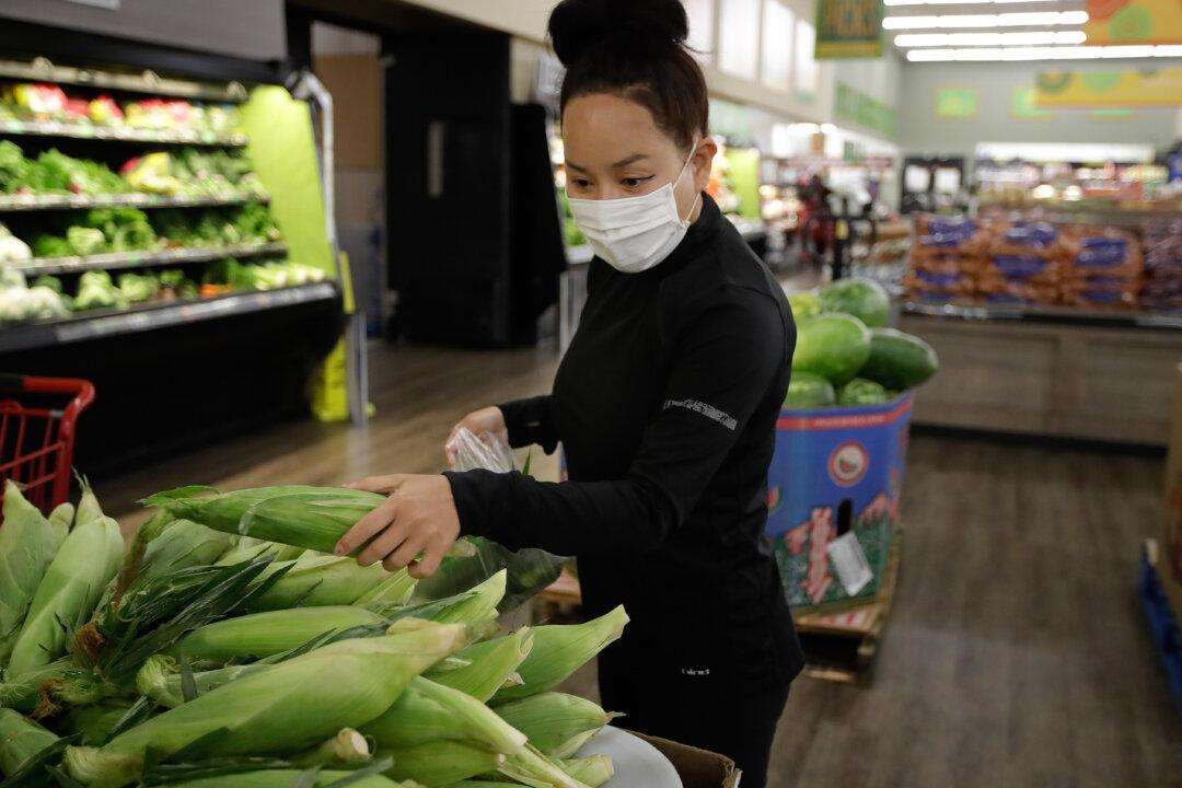 Gig Workers Face Shifting Roles, Competition in Pandemic