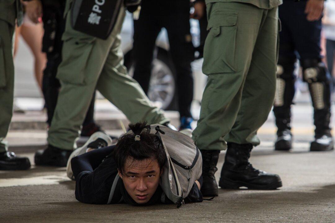 New Security Law Ushers in Authoritarian Era for Hong Kong