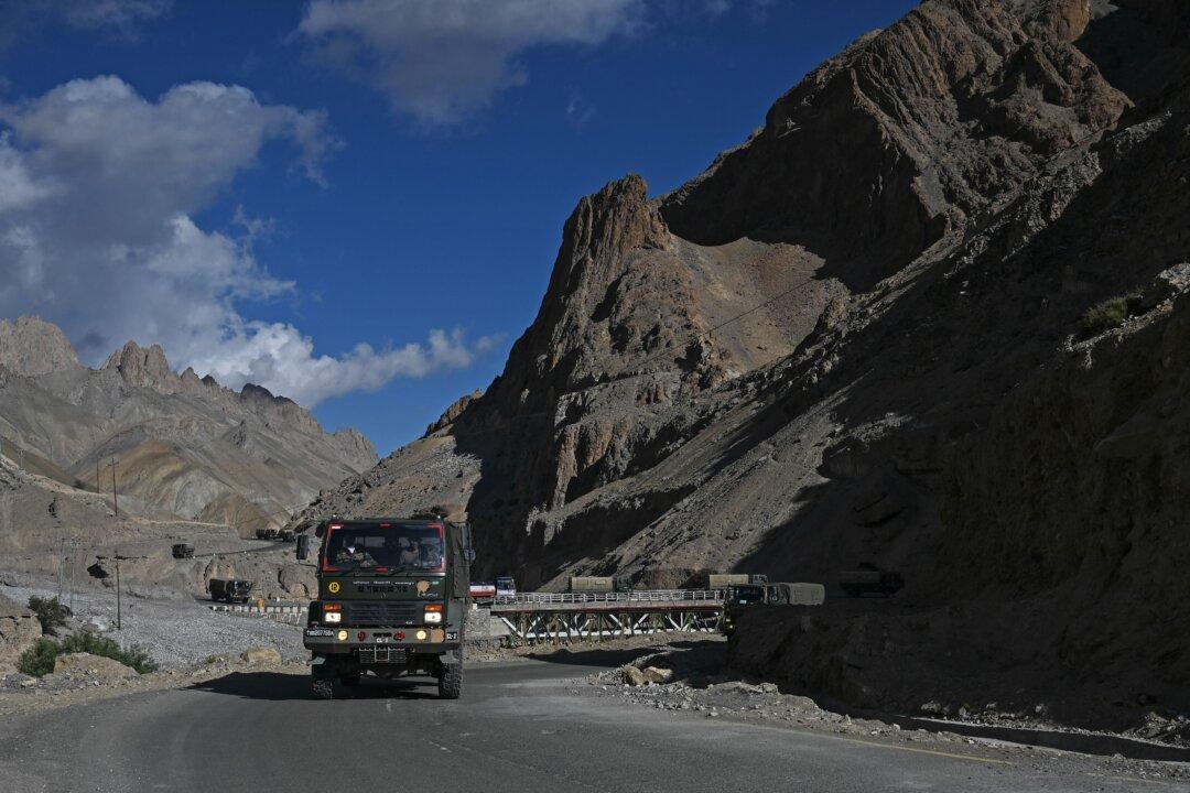 China Begins Pulling Back Troops Near Site of India Border Clash, Indian Sources Say