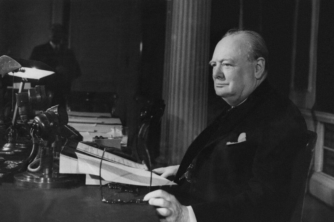 Good Thoughts: 45 Years With Bartlett’s ‘Familiar Quotations’