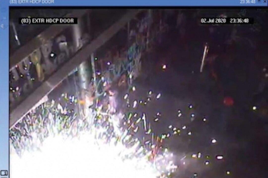 7 Face Federal Charges After Riots at Portland Courthouse