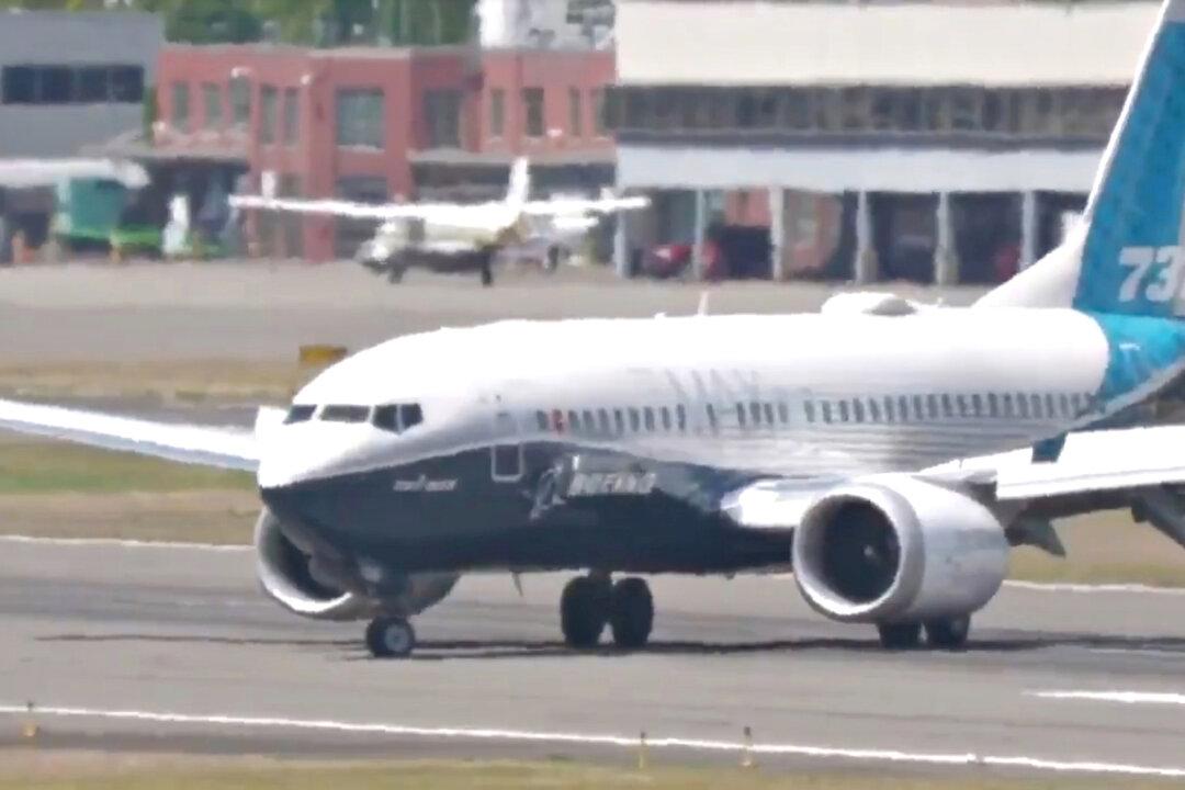 Aircraft Lessor Avolon Cancels 27 Boeing 737 MAX Jets