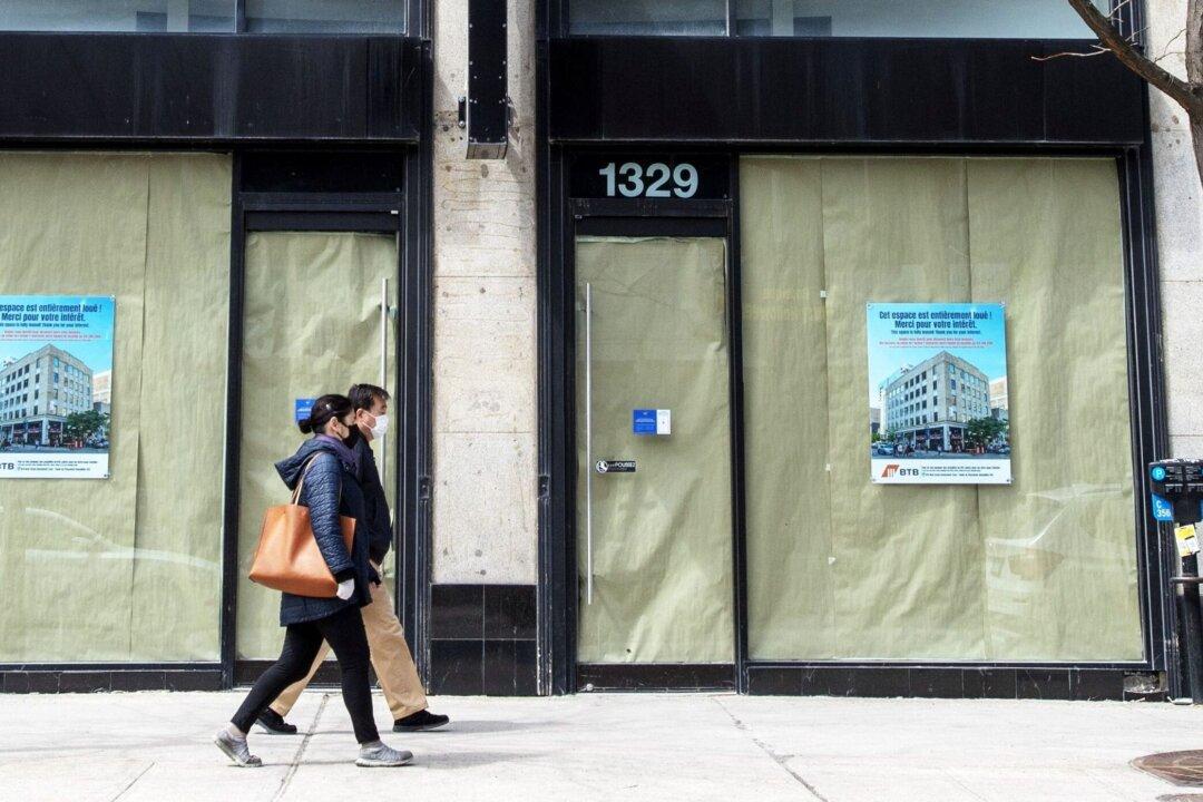 Pandemic Prevention Measures Fuel Mental Health Crisis