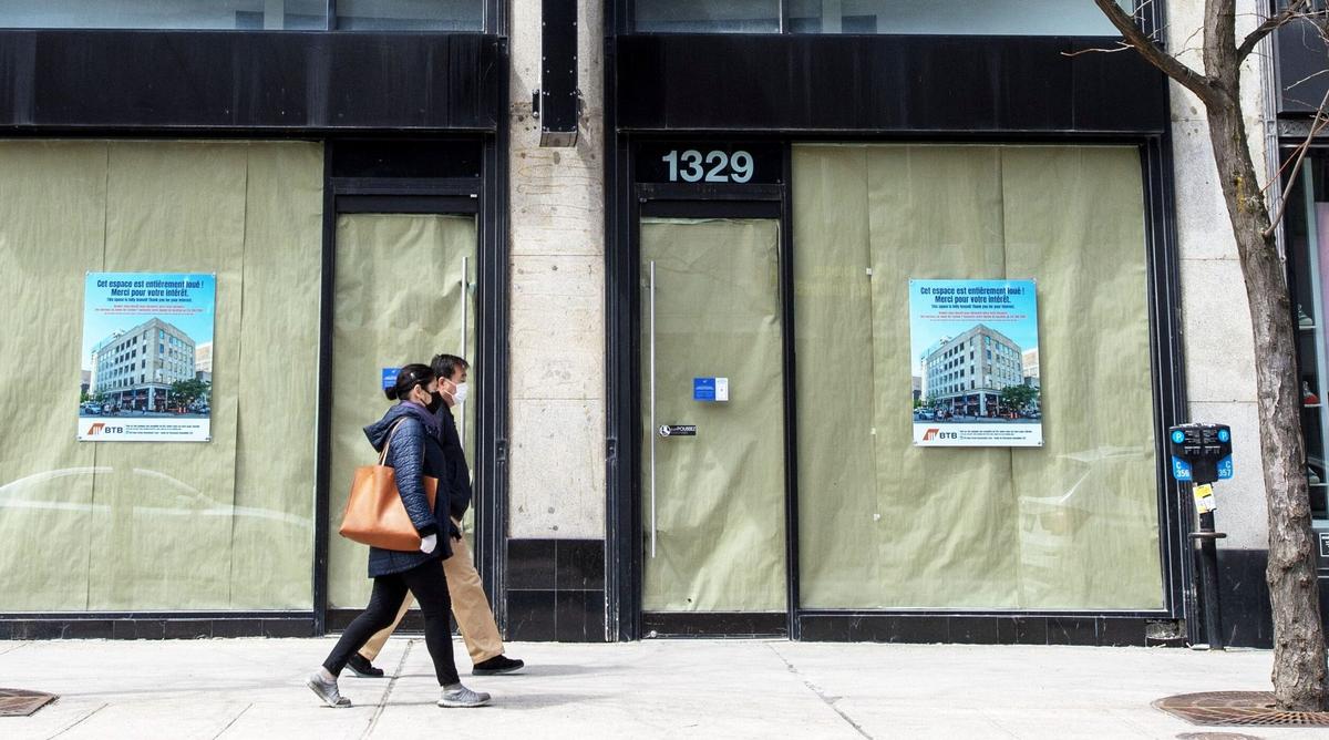 Pandemic Prevention Measures Fuel Mental Health Crisis