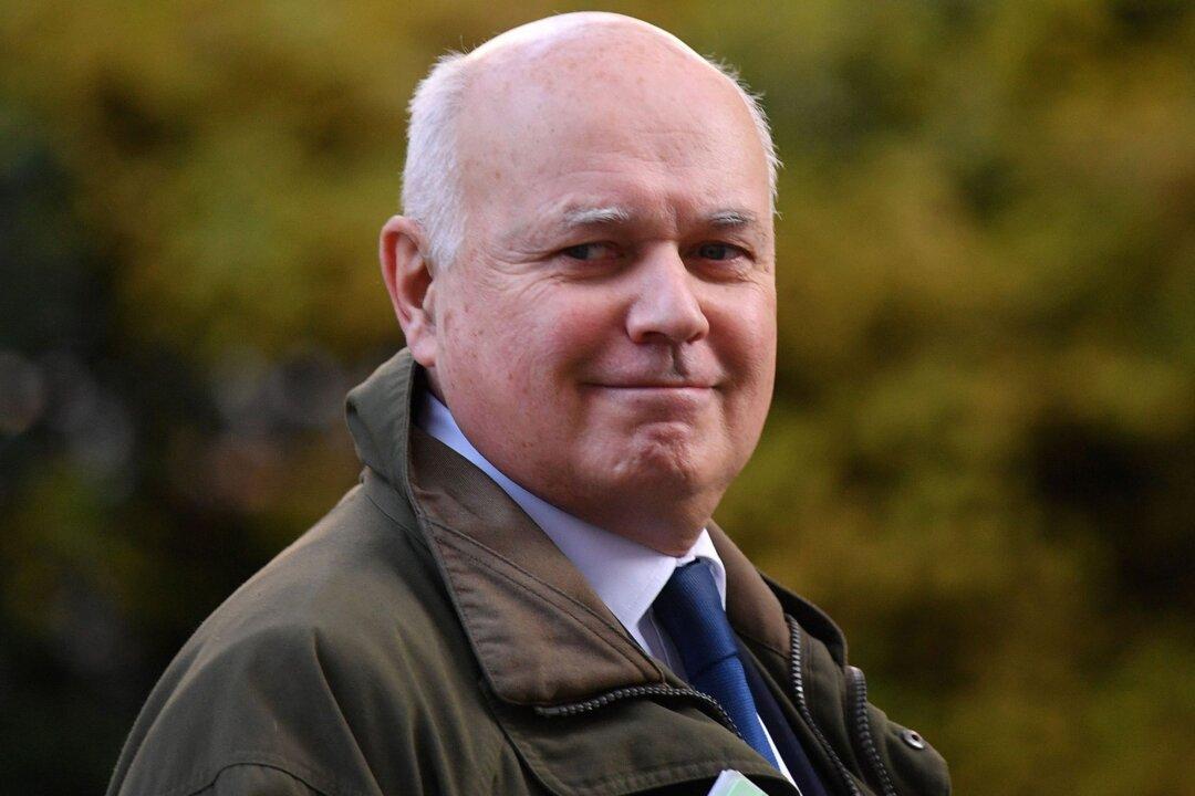 CCP Is Using COVID-19 to Achieve Global Dominance Faster: Senior UK Conservative