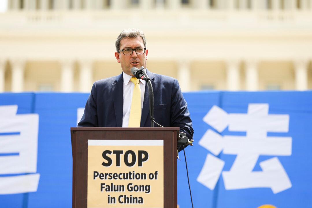 Beijing’s National Security Law Is an ‘All-Out Assault on Hong Kong,’ Says Human Rights Activist