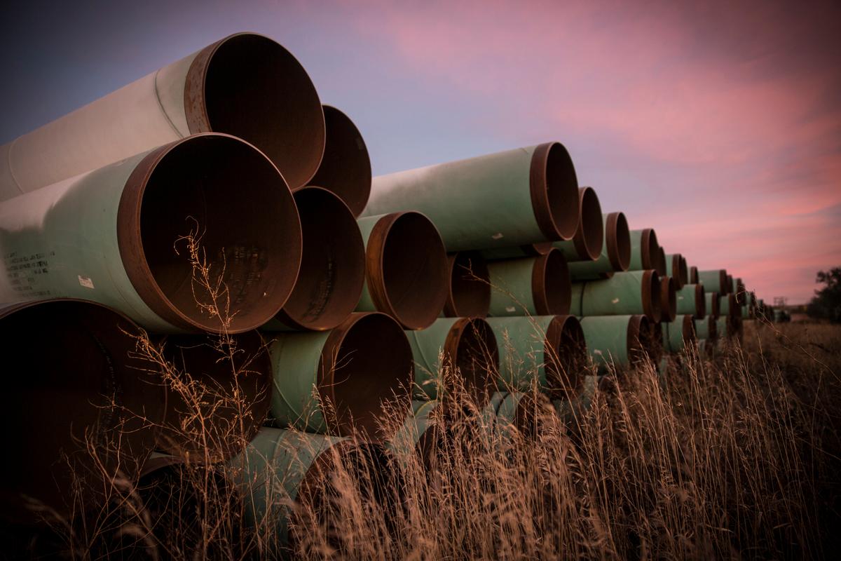 Supreme Court Greenlights Pipeline Projects, Except for Keystone XL
