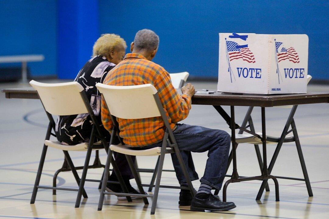 Senior Citizens Will Be the ‘Deciding Factor’ in 2020 Election